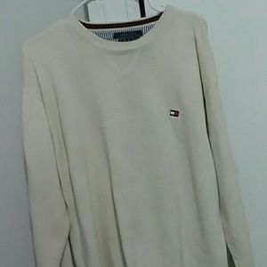 Tommy hilfiger sweater